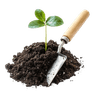 Fertilizer icon