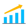 Live Market Price icon