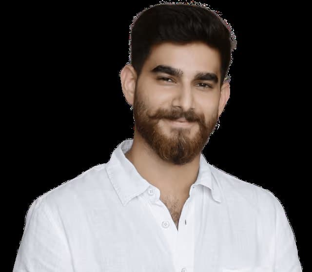 Abdul Raafey Shoukat, Co-Founder and COO of Zarai Mandi