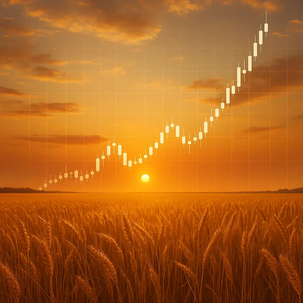 Market Trend Reports