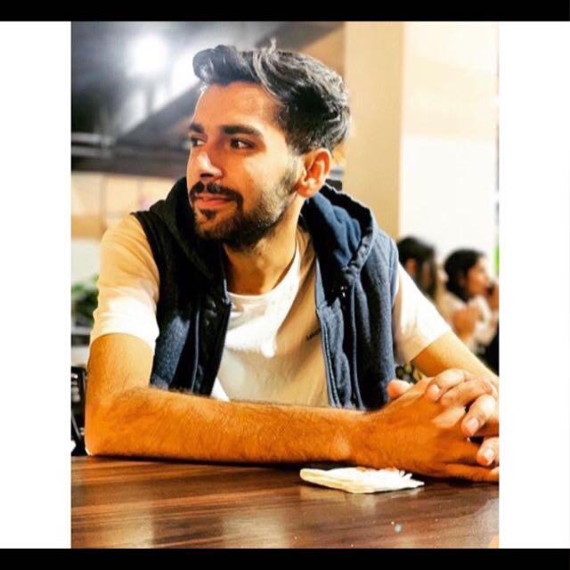 Abu Bakr profile picture