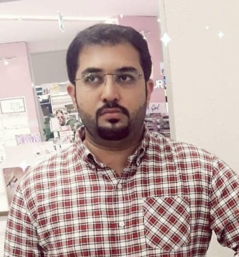 Ahtesham Javed profile picture