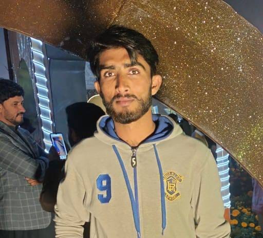 Ibrar Hussain profile picture