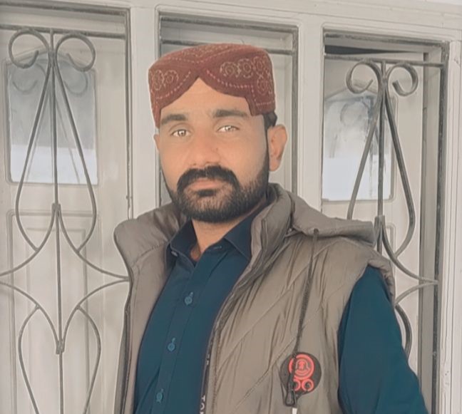 Nazeer profile picture